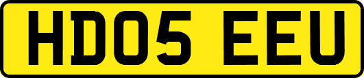HD05EEU