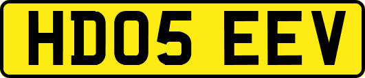 HD05EEV