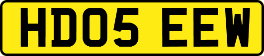 HD05EEW