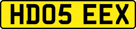 HD05EEX