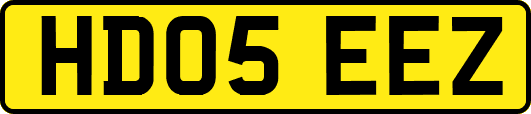 HD05EEZ