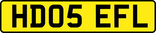 HD05EFL