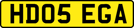 HD05EGA