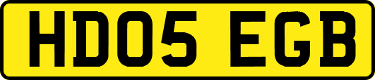 HD05EGB