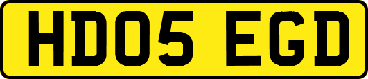 HD05EGD