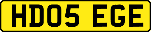HD05EGE
