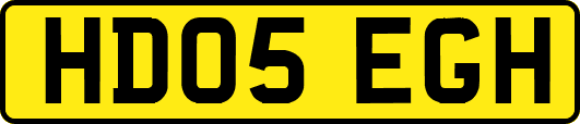 HD05EGH