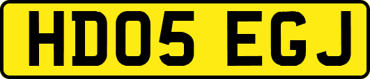 HD05EGJ