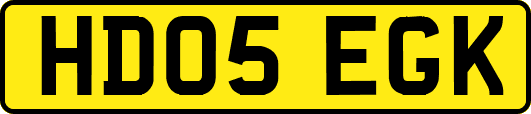 HD05EGK