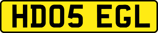 HD05EGL