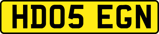 HD05EGN