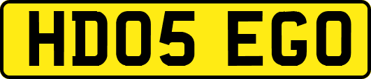 HD05EGO