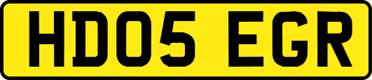 HD05EGR