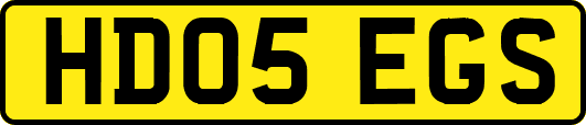 HD05EGS