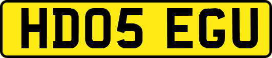 HD05EGU