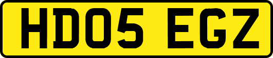 HD05EGZ