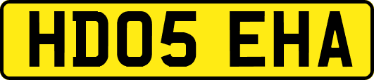HD05EHA