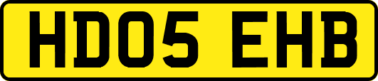 HD05EHB