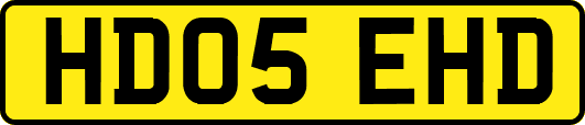 HD05EHD