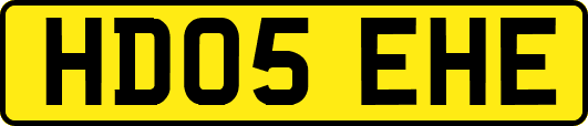 HD05EHE