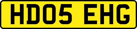HD05EHG