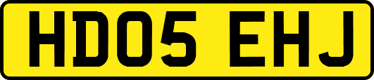 HD05EHJ