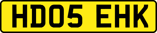 HD05EHK