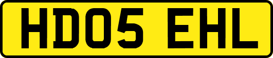 HD05EHL