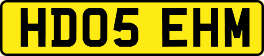 HD05EHM