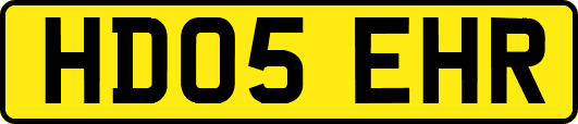 HD05EHR