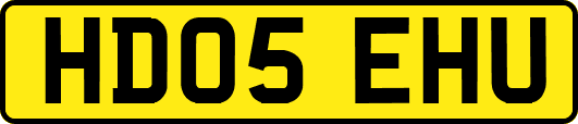 HD05EHU