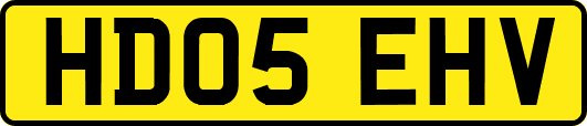 HD05EHV