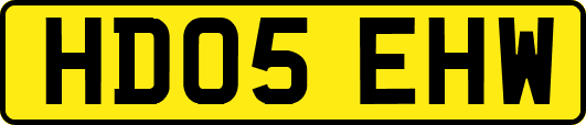 HD05EHW