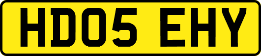 HD05EHY
