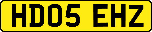 HD05EHZ