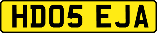 HD05EJA