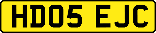 HD05EJC