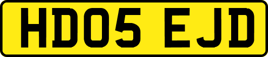 HD05EJD