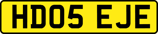 HD05EJE