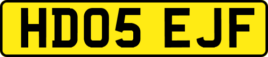 HD05EJF