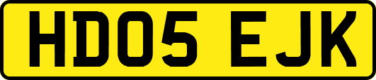 HD05EJK