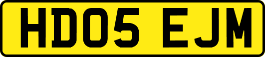 HD05EJM