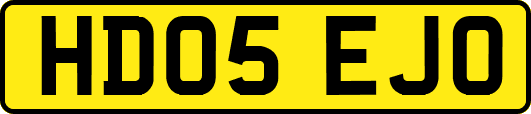 HD05EJO