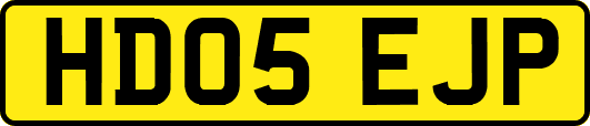 HD05EJP