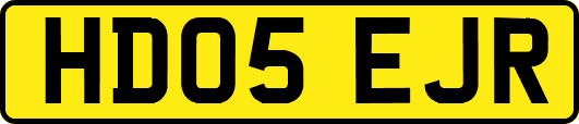 HD05EJR