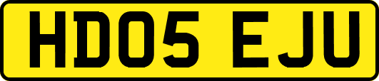 HD05EJU