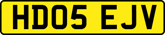 HD05EJV