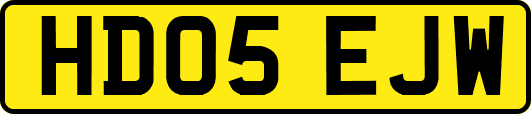 HD05EJW