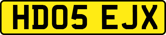 HD05EJX