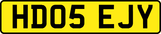 HD05EJY